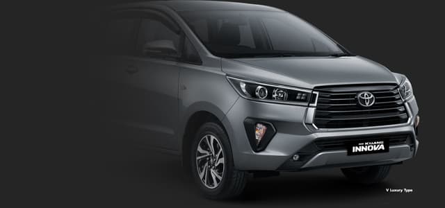 Front Right Three Quarter Image - 5505